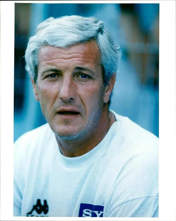 Marcello Lippi - ranking option ranked #2