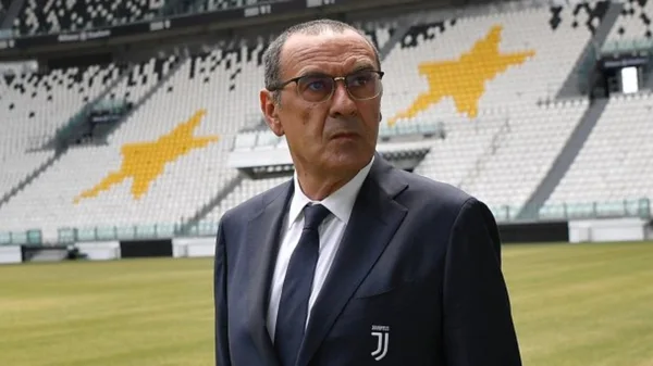 Maurizio Sarri - ranking option ranked #9