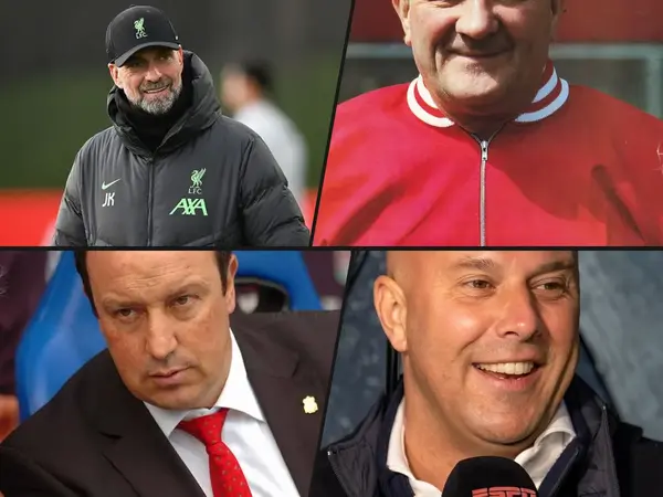 Who is the best manager in Liverpool history?
