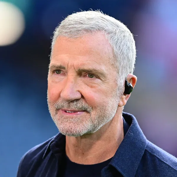 Graeme Souness - ranking option ranked #6