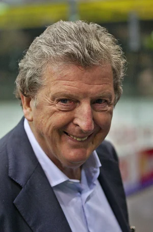 Roy Hodgson — ranked #5