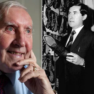 Frank O'Farrell — ranked #13