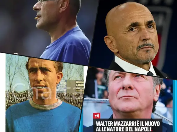 Who is the best manager in Napoli history?