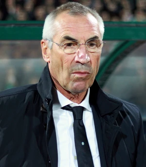 Giovanni Edy Reja — ranked #8