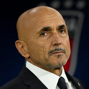 Luciano Spalletti — ranked #1