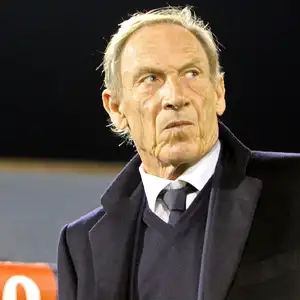 Zdeněk Zeman — ranked #9