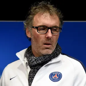 Laurent Blanc — ranked #9