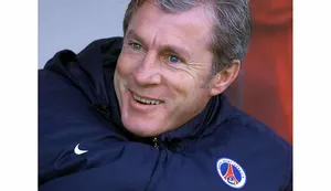 Luis Fernandez
