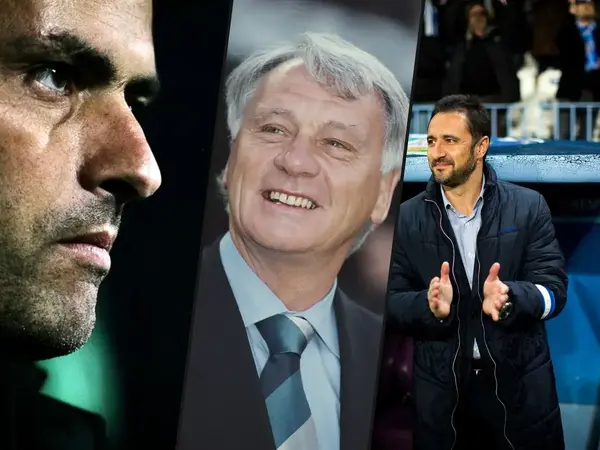 Who is the best manager in Porto history?