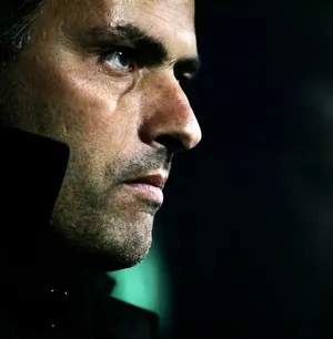 José Mourinho
