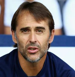 Julen Lopetegui — ranked #7