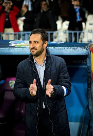 Vítor Pereira — ranked #9