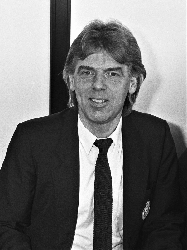 Leo Beenhakker - ranking option ranked #8