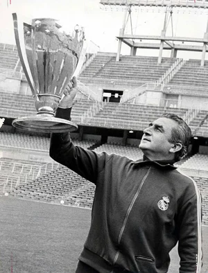 Miguel Muñoz