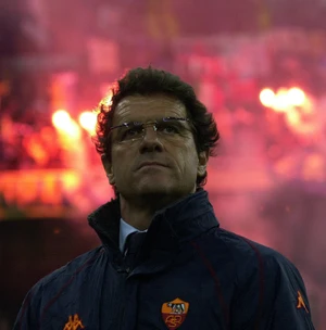 Fabio Capello