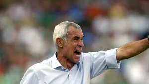 Héctor Cúper — ranked #4