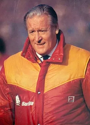 Nils Liedholm — ranked #3