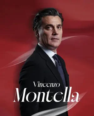 Vincenzo Montella — ranked #10