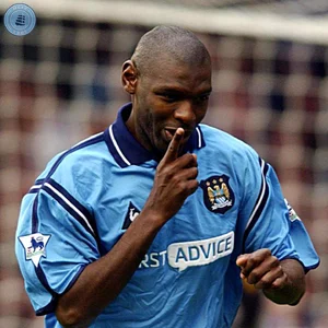 Shaun Goater — ranked #11