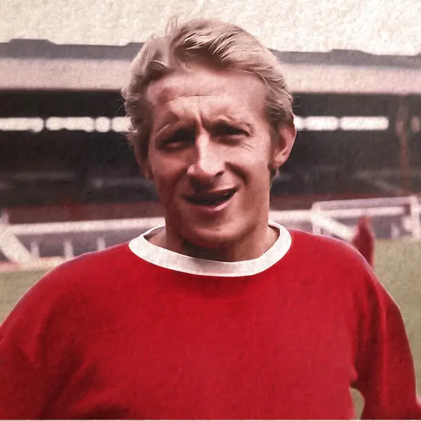 Denis Law - ranking option ranked #3
