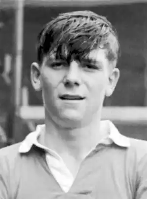 Duncan Edwards — ranked #12