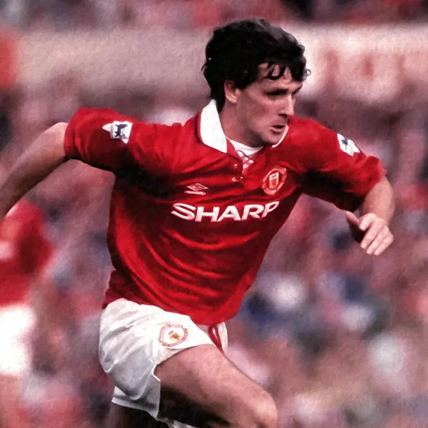 Mark Hughes - ranking option ranked #14
