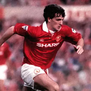 Mark Hughes — ranked #14