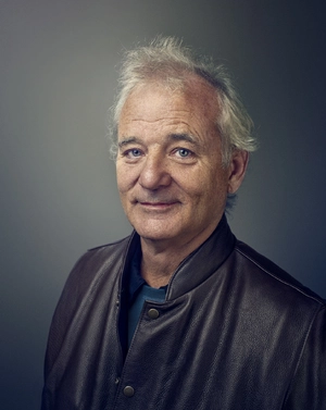 Bill Murray — ranked #15