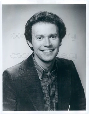 Billy Crystal — ranked #8