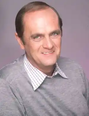Bob Newhart — ranked #5