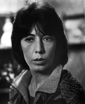 Lily Tomlin — ranked #6