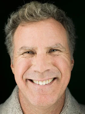 Will Ferrell — ranked #11