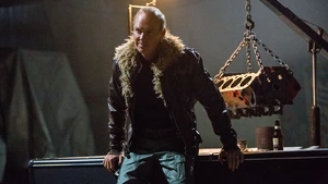 Adrian Toomes / The Vulture — ranked #9