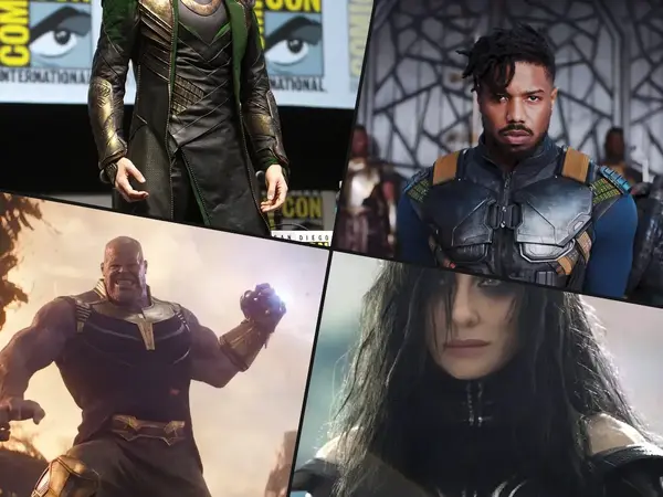 Who is the best Marvel movie villain of all time?