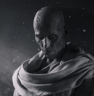 Gorr the God Butcher — ranked #2