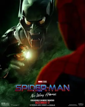 Green Goblin — ranked #4