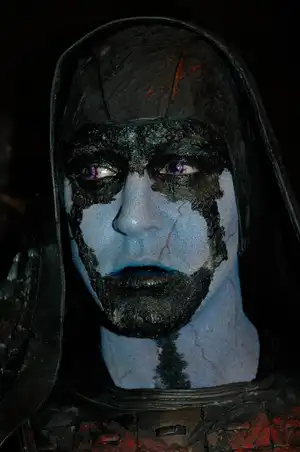 Ronan the Accuser — ranked #3