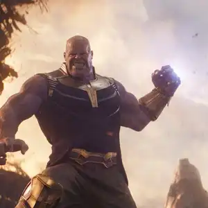 Thanos