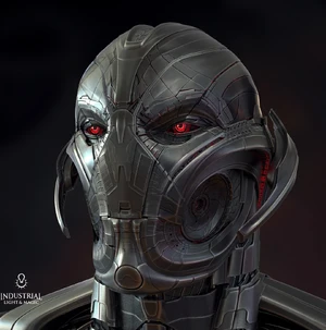 Ultron — ranked #6