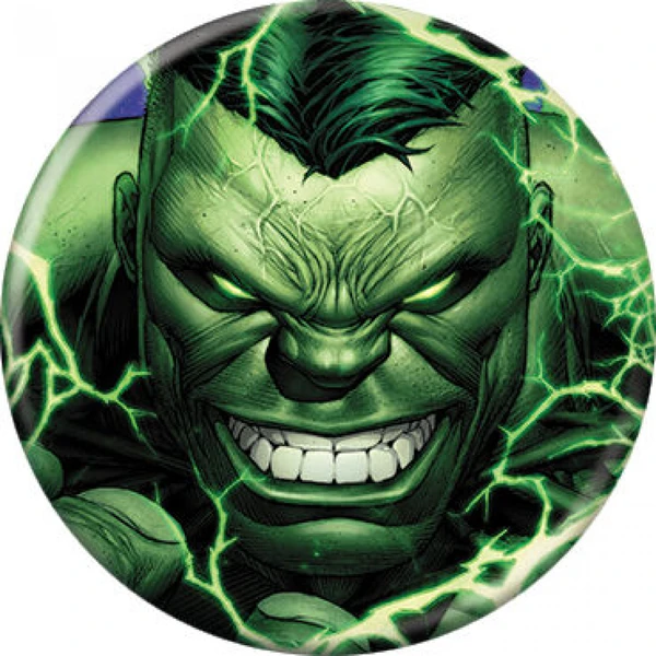 Hulk - ranking option ranked #10