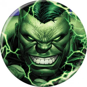 Hulk — ranked #10