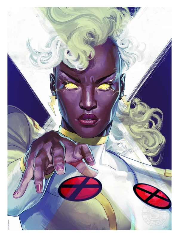 Storm - ranking option ranked #12