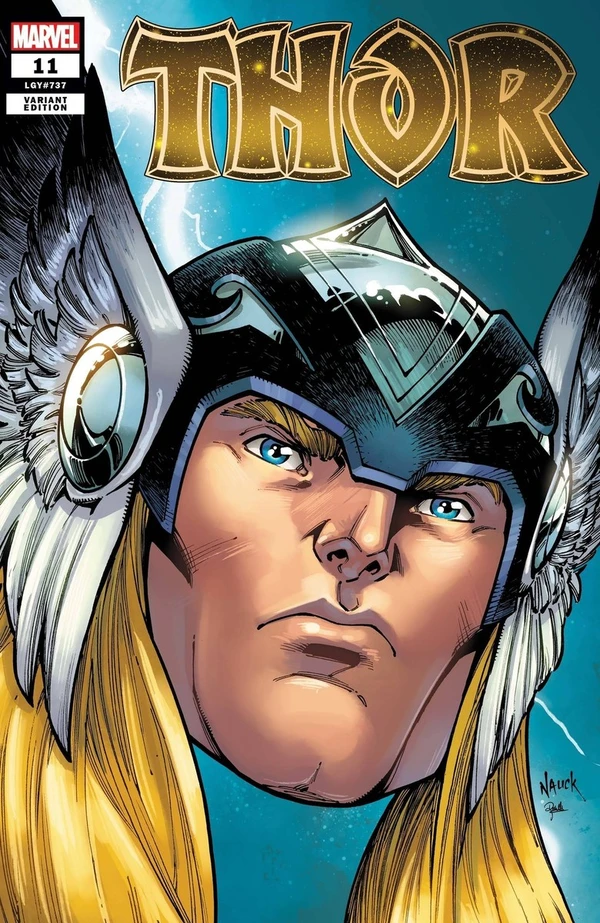 Thor - ranking option ranked #4