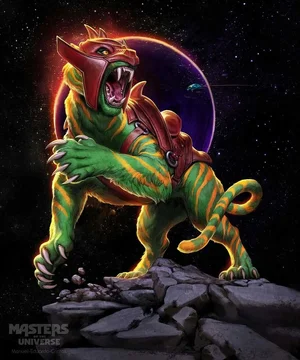 Battle Cat — ranked #5