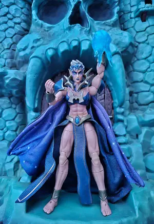 Evil-Lyn — ranked #13