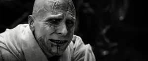 Gorr the God Butcher — ranked #12