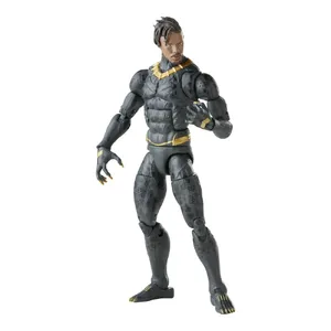 Killmonger — ranked #3