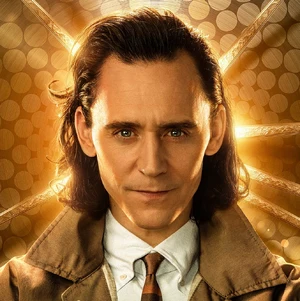 Loki — ranked #2