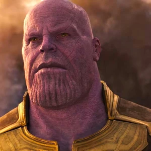 Thanos