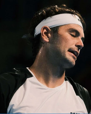 Taylor Fritz — ranked #6